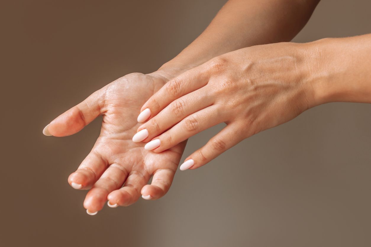 Hyperhidrosis sweating treatment in Northumberland